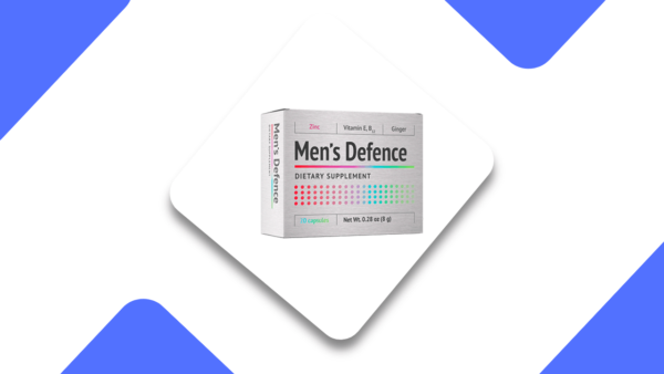 Men's Defence