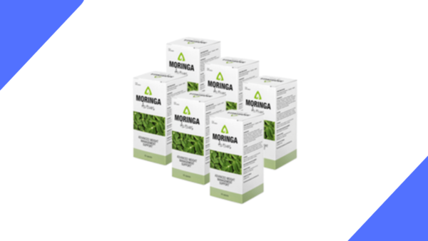 Moringa Actives
