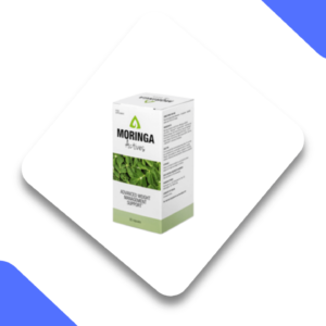 Moringa Actives