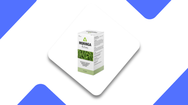 Moringa Actives