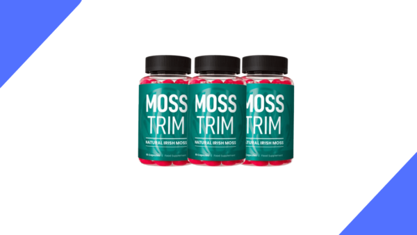 Mosstrim