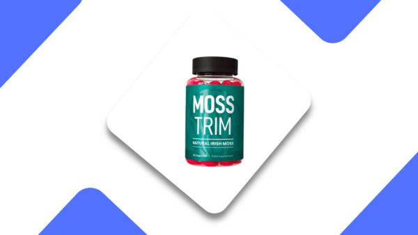 Mosstrim