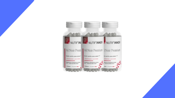 Ail Noir Premium