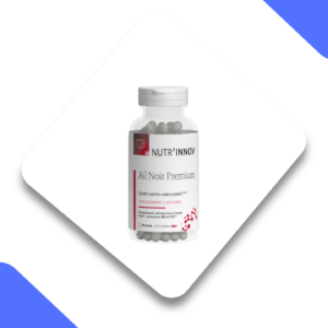 Ail Noir Premium