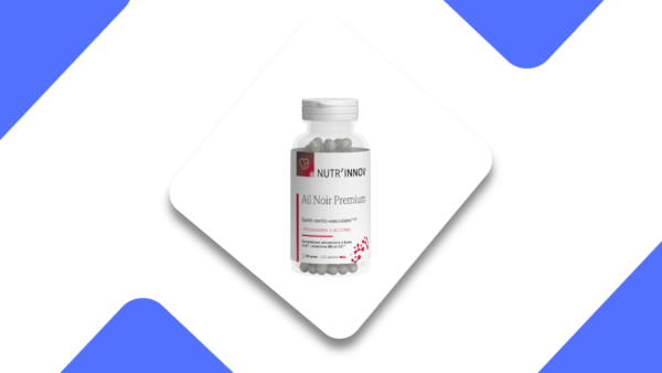 Ail Noir Premium