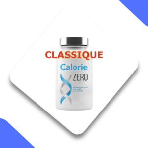 Calorie Zero