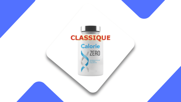 Calorie Zero