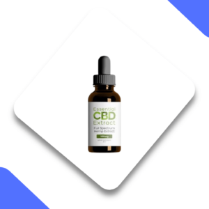 Essential CBD Extract