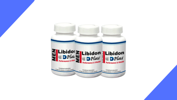 Libidon Plus