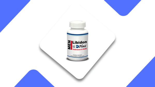 Libidon Plus