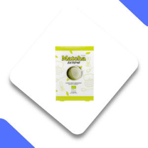 Matcha Extreme