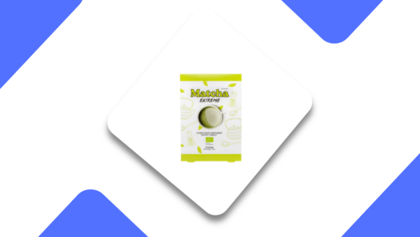 Matcha Extreme