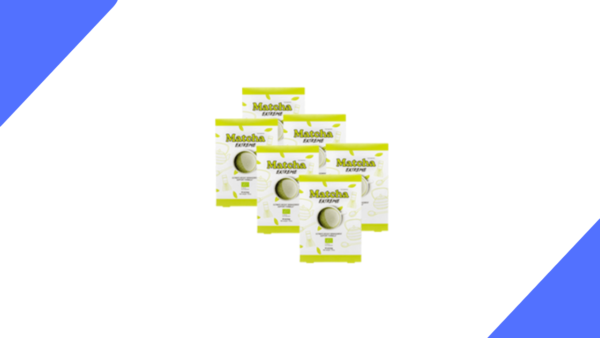 Matcha Extreme