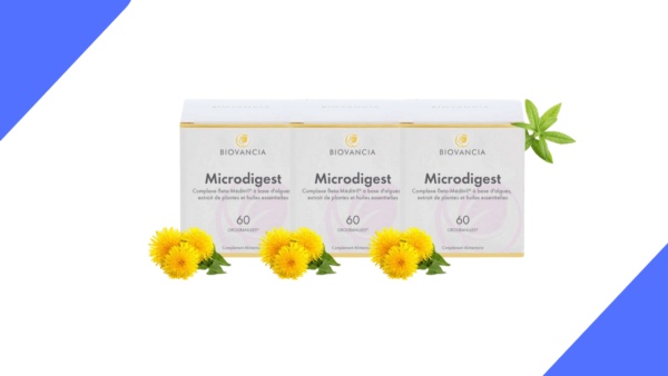 Microdigest