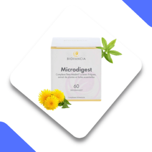 Microdigest