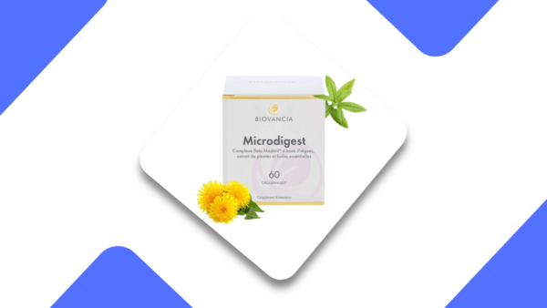 Microdigest