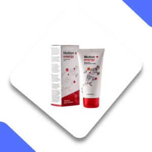 Motion Energy