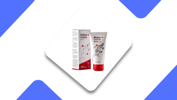 Motion Energy