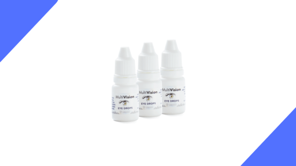 Multivision Eye Drops