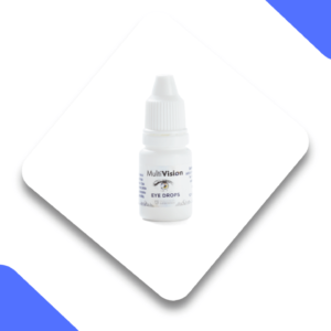 Multivision Eye Drops