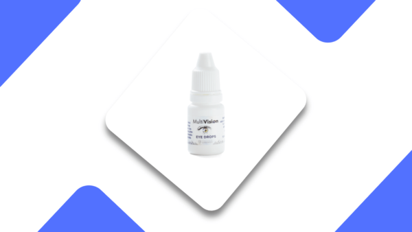 Multivision Eye Drops