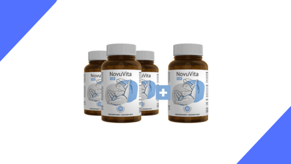 NovuVita Vir