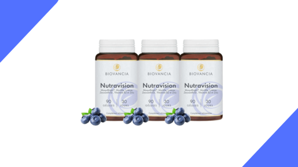 Nutravision