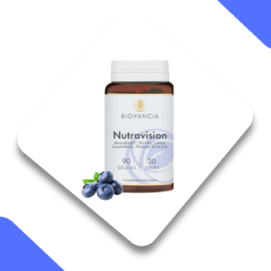 Nutravision