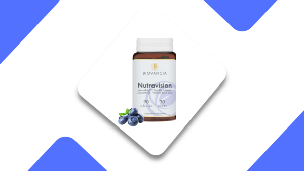 Nutravision