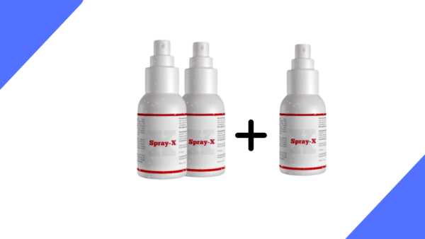 Spray X