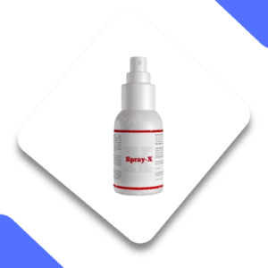 Spray X