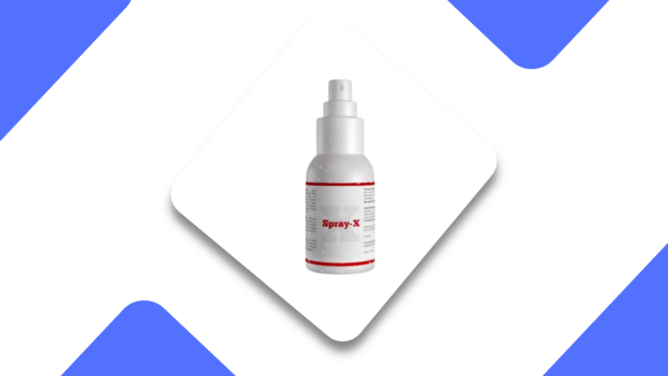 Spray X