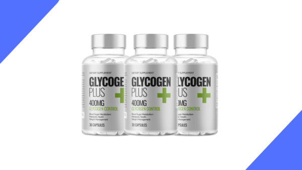 Glycogen+ Plus