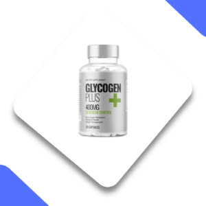 Glycogen+ Plus