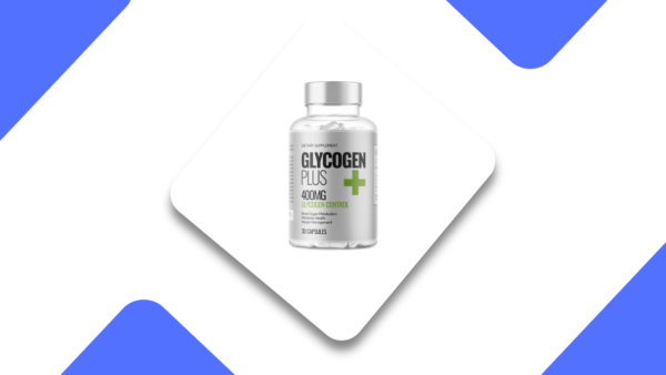 Glycogen+ Plus