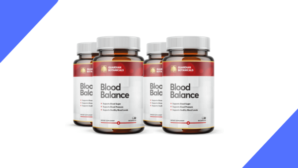 Guardian Blood Balance