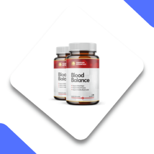 Guardian Blood Balance