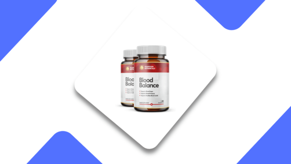 Guardian Blood Balance
