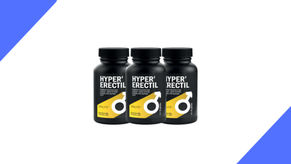 Hyper’Erectil