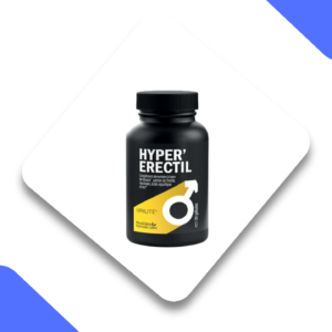 Hyper’Erectil